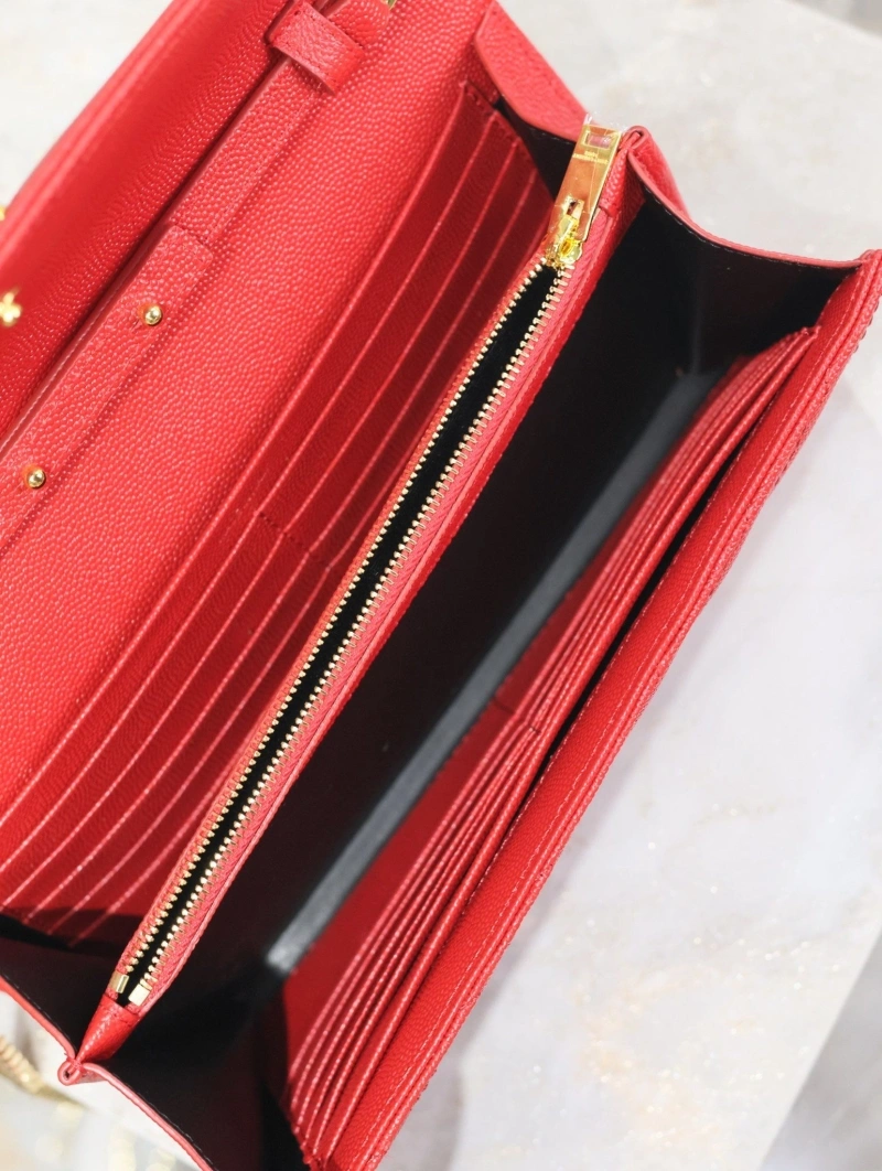 YSL Satchel Bags 4113G-0085