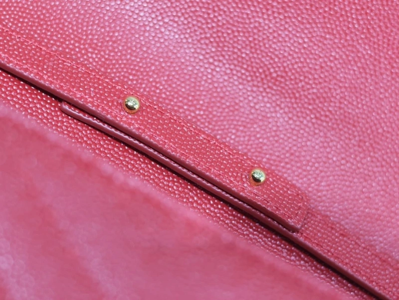 YSL Satchel Bags 4113G-0085