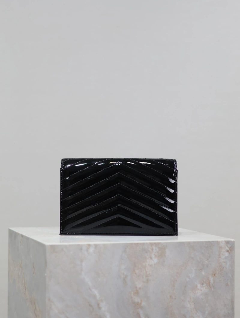 YSL Satchel Bags 4113G-0086