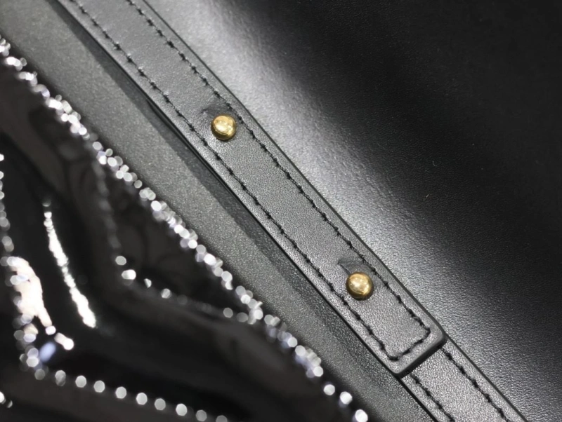 YSL Satchel Bags 4113G-0087