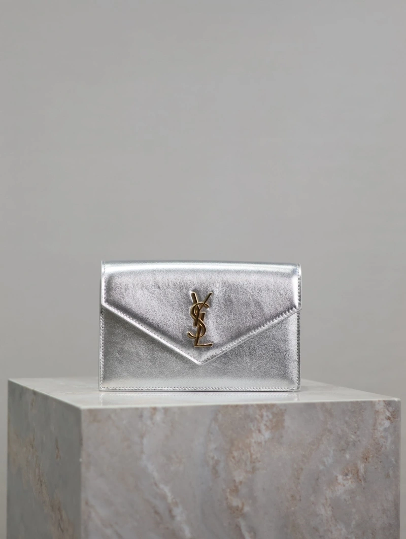 YSL Satchel Bags 4113G-0088