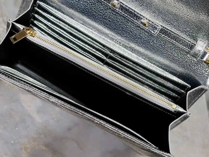 YSL Satchel Bags 4113G-0089