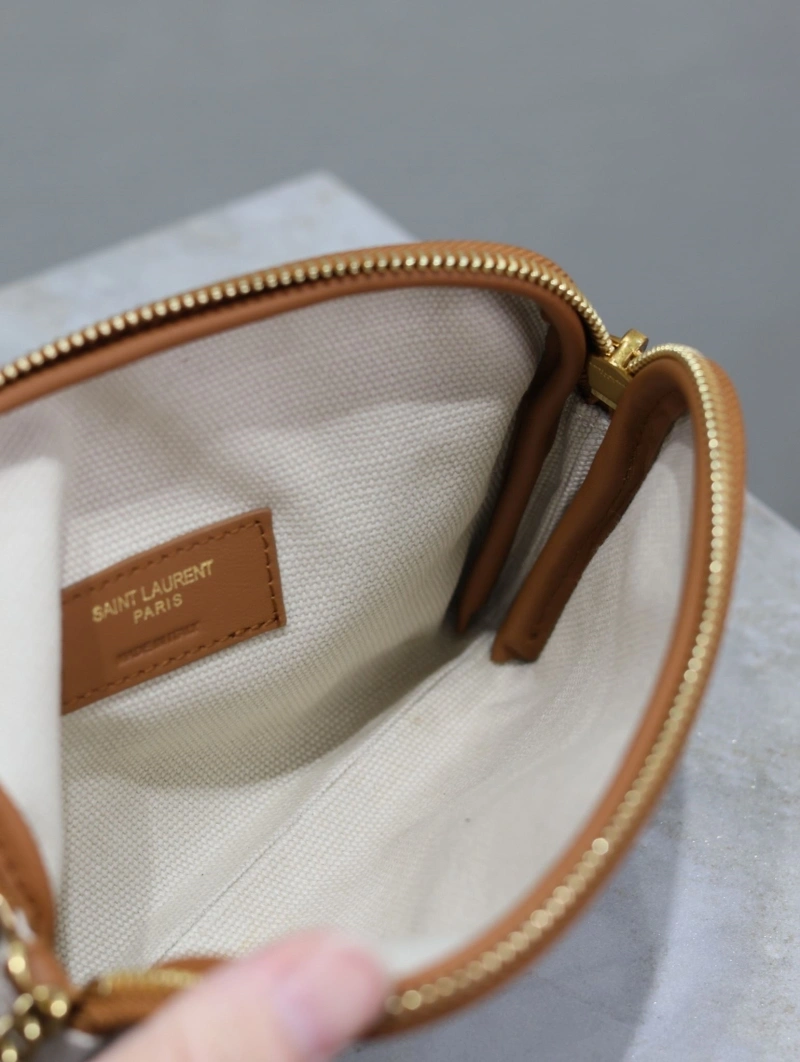 YSL Satchel Bags 4113G-0091