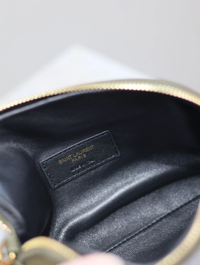 YSL Satchel Bags 4113G-0093