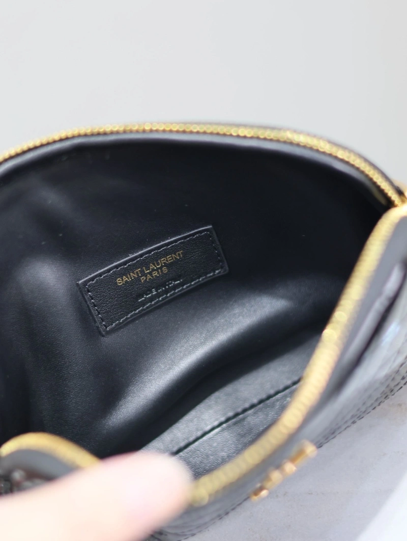 YSL Satchel Bags 4113G-0096