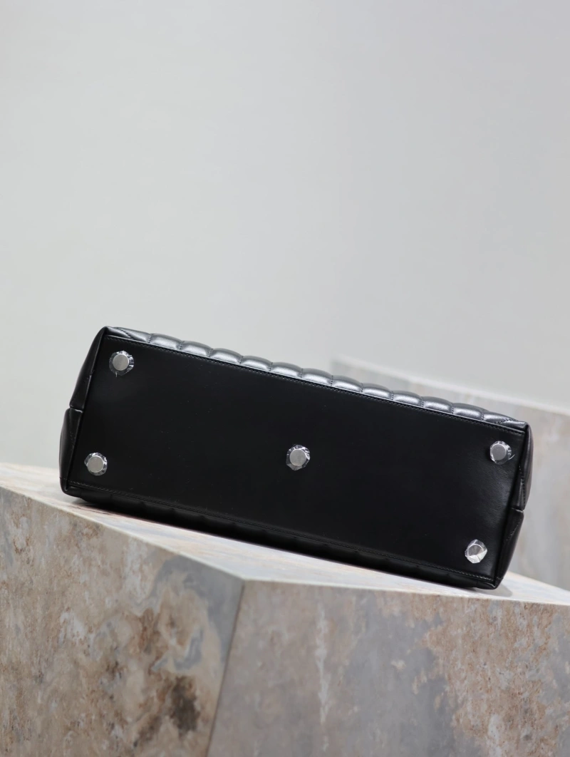 YSL Satchel Bags 4113G-0099