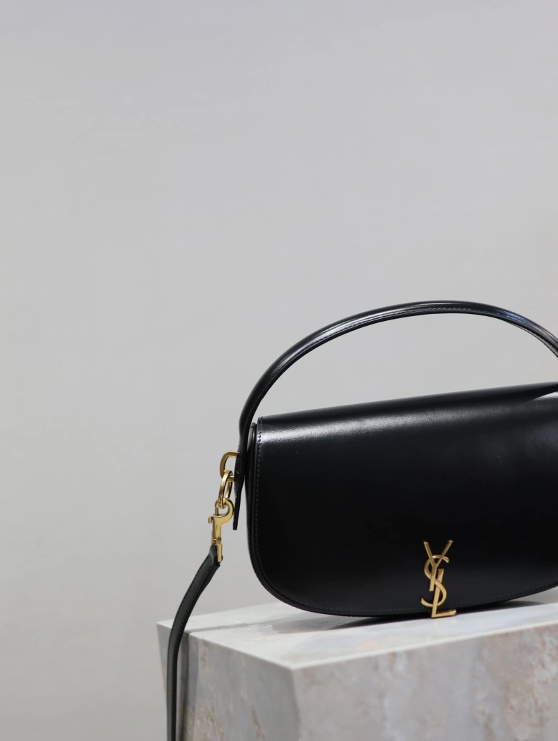 YSL Top Handle Bags 4113G-0134