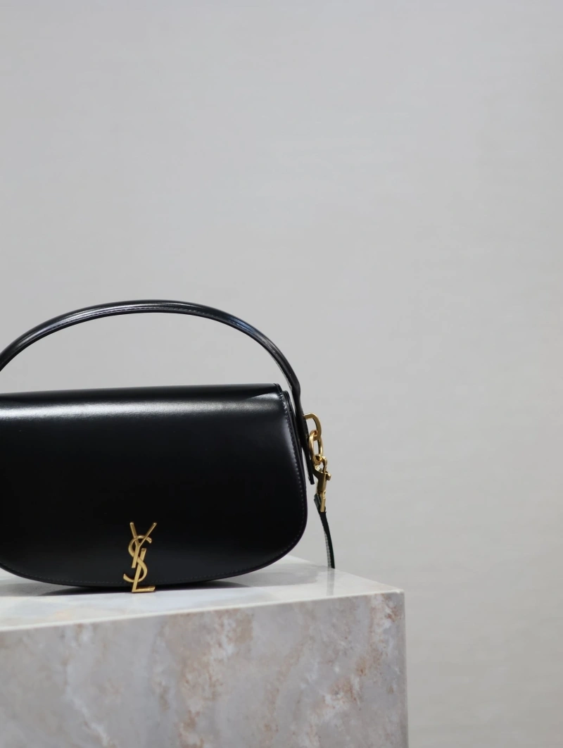 YSL Top Handle Bags 4113G-0134