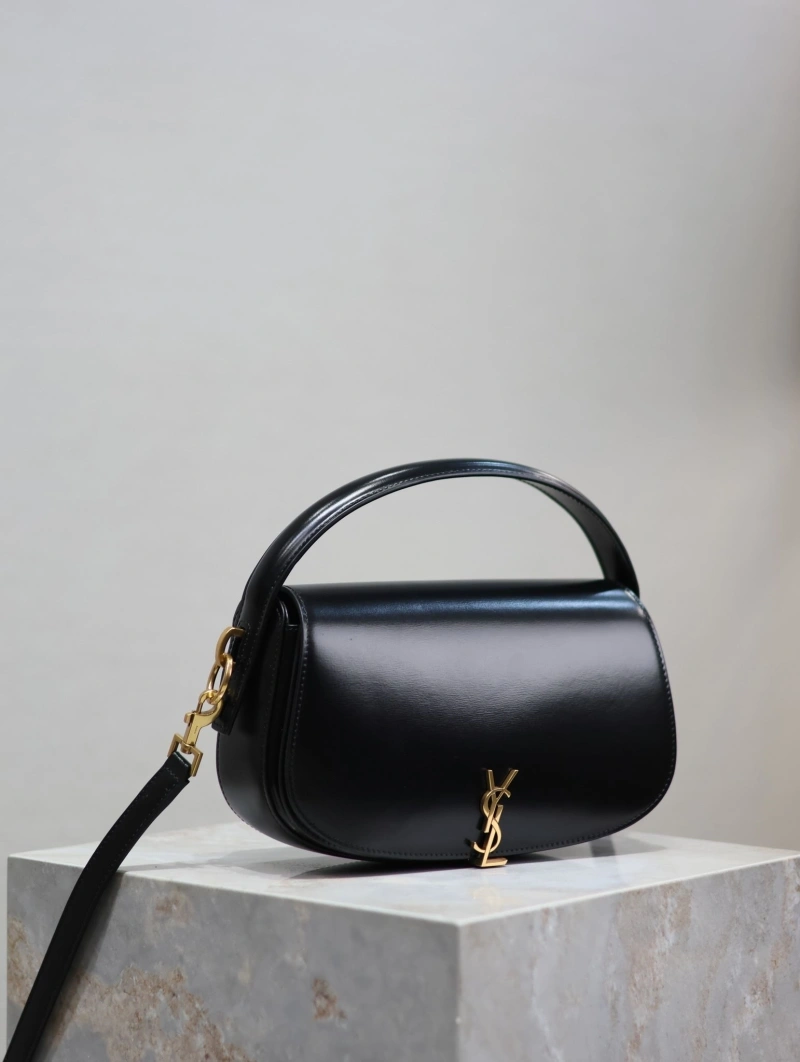 YSL Top Handle Bags 4113G-0134