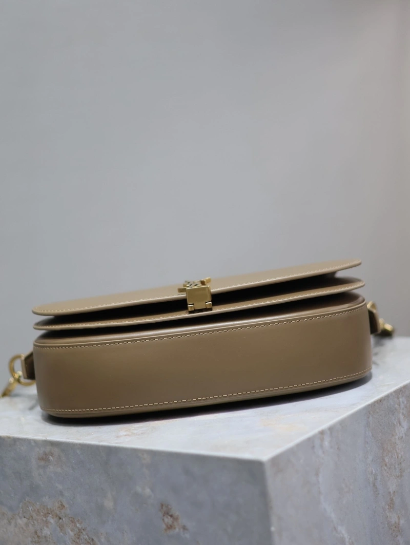 YSL Top Handle Bags 4113G-0135