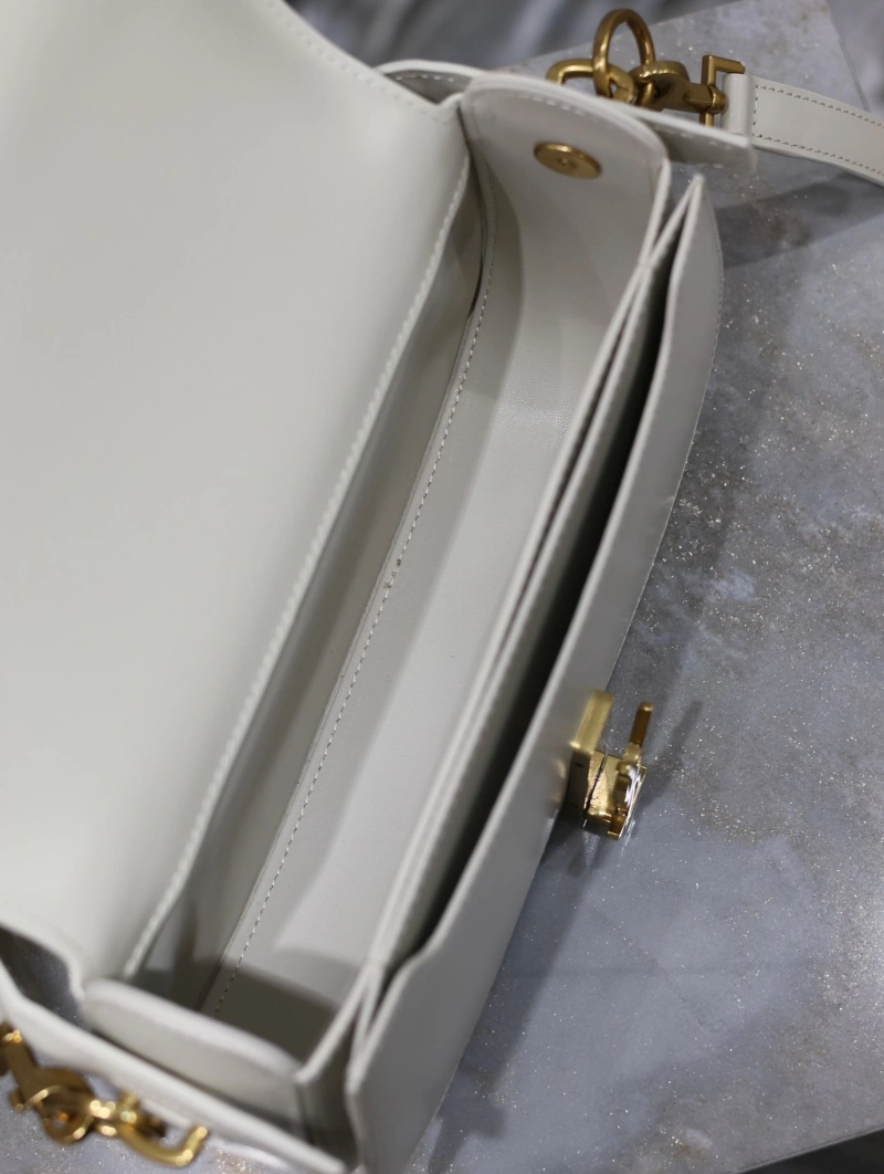 YSL Top Handle Bags 4113G-0136