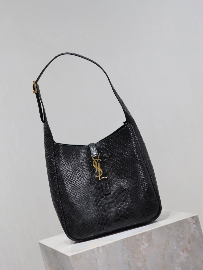 YSL Top Handle Bags 4113G-0140