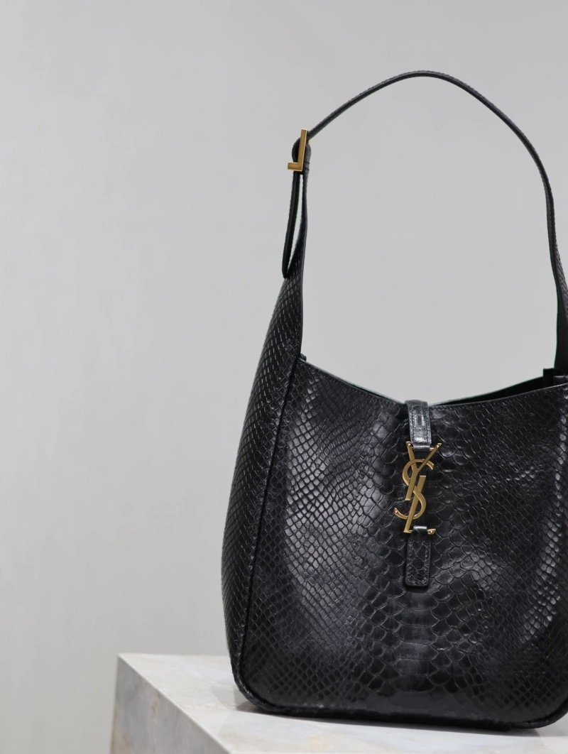 YSL Top Handle Bags 4113G-0140