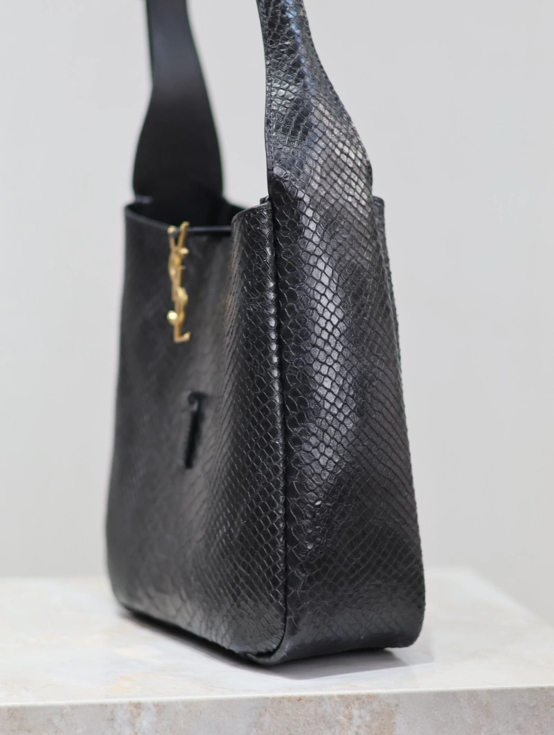 YSL Top Handle Bags 4113G-0140