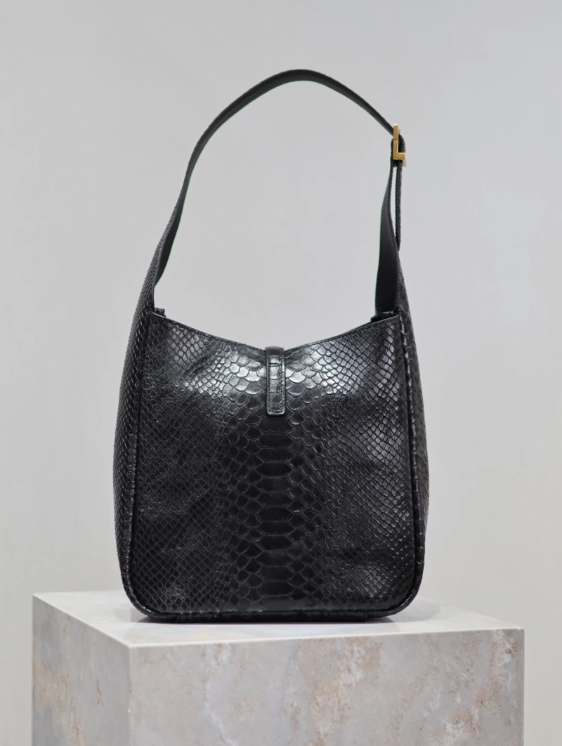 YSL Top Handle Bags 4113G-0140