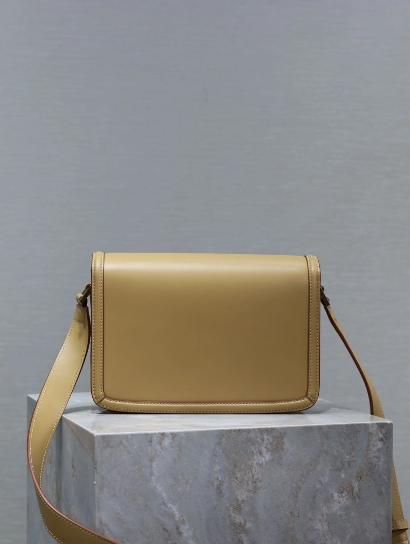 YSL Satchel Bags 4113G-0142