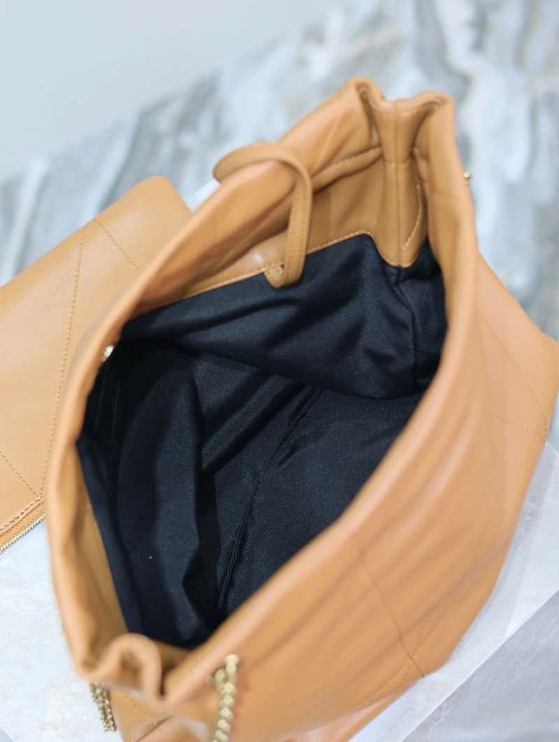 YSL Top Handle Bags 4113G-0145