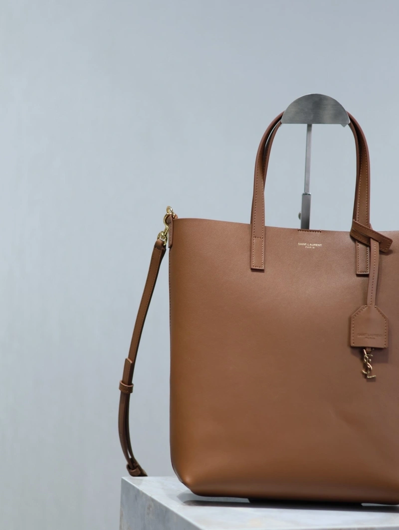 YSL Top Handle Bags 4113G-0146