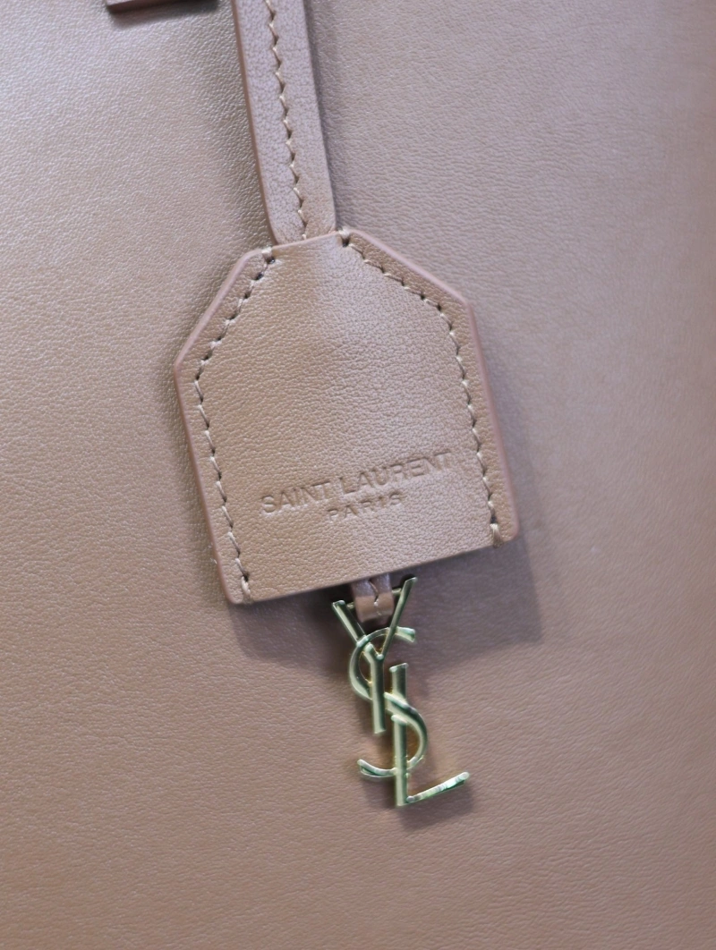 YSL Top Handle Bags 4113G-0146
