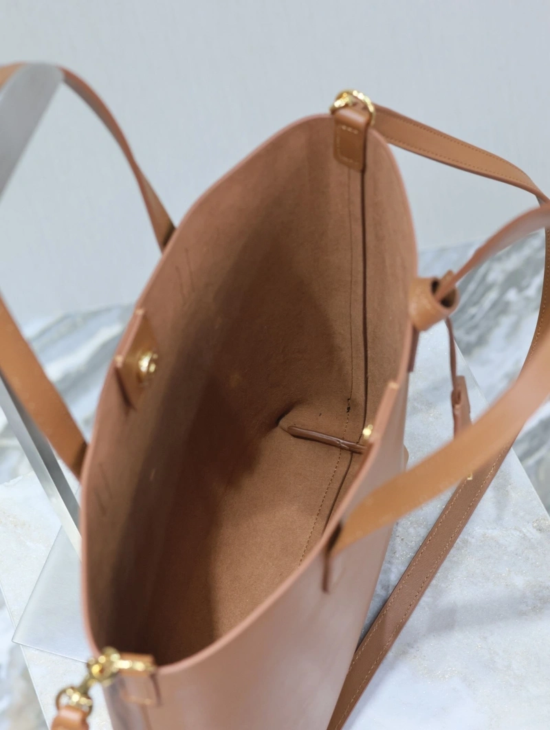 YSL Top Handle Bags 4113G-0146