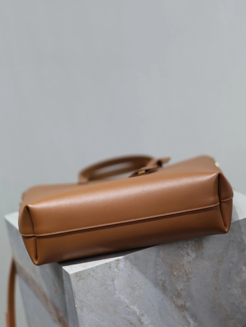 YSL Top Handle Bags 4113G-0146