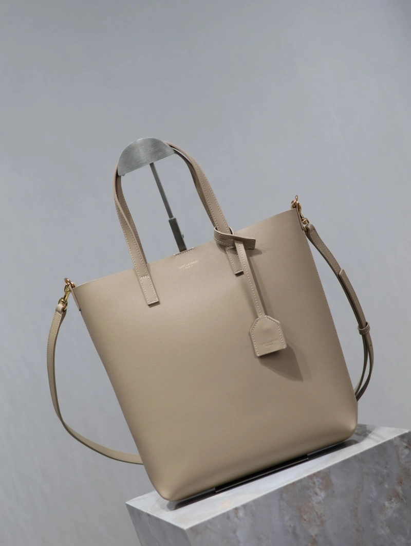 YSL Top Handle Bags 4113G-0147