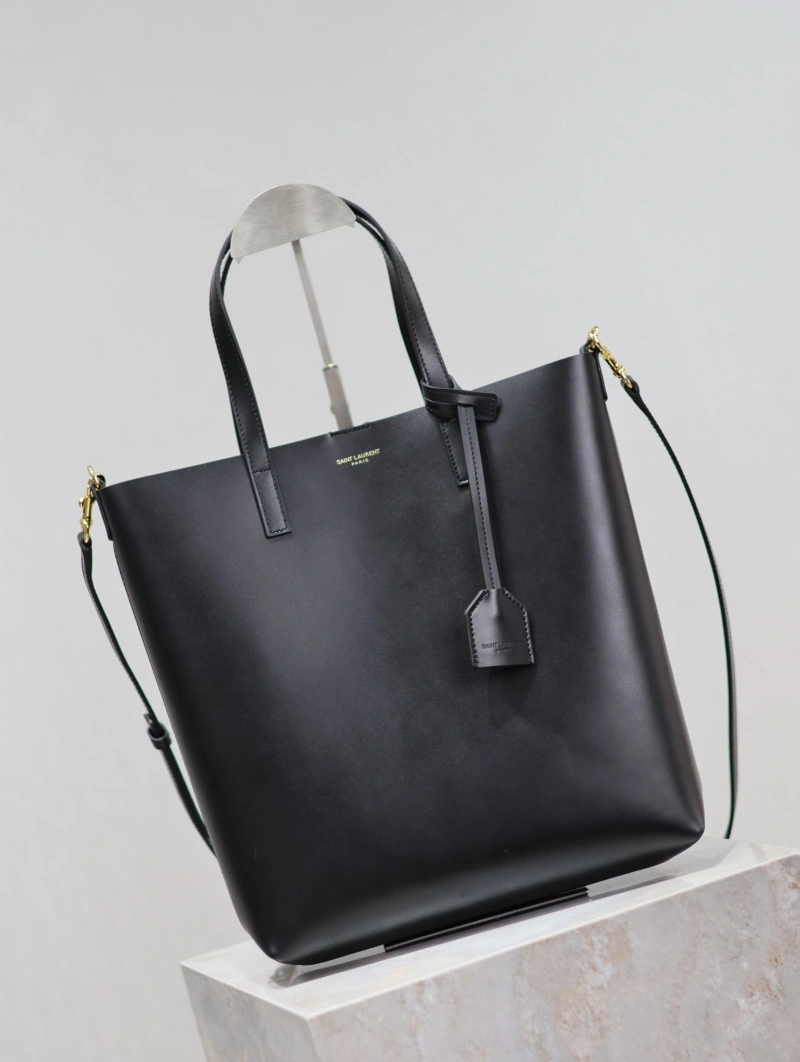 YSL Top Handle Bags 4113G-0148