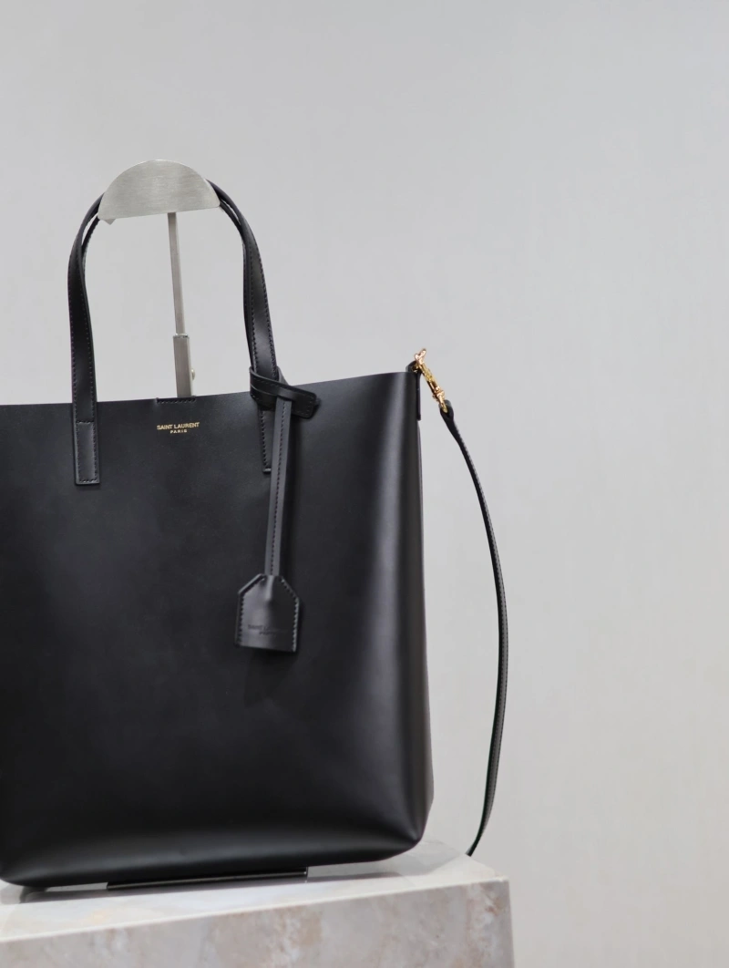 YSL Top Handle Bags 4113G-0148