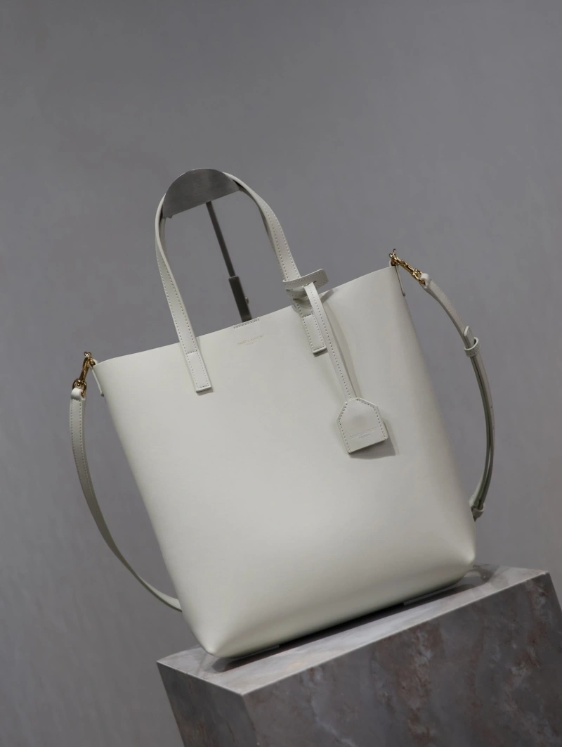 YSL Top Handle Bags 4113G-0149