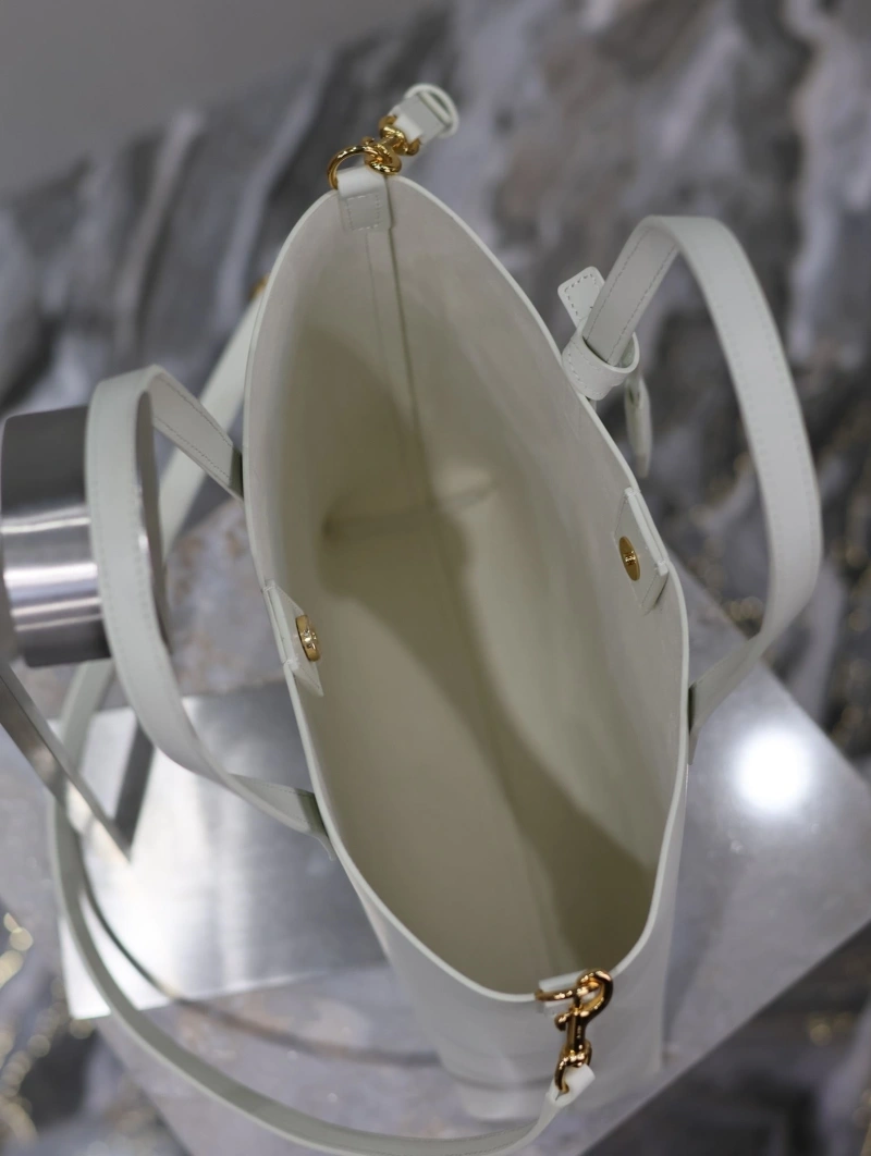 YSL Top Handle Bags 4113G-0149