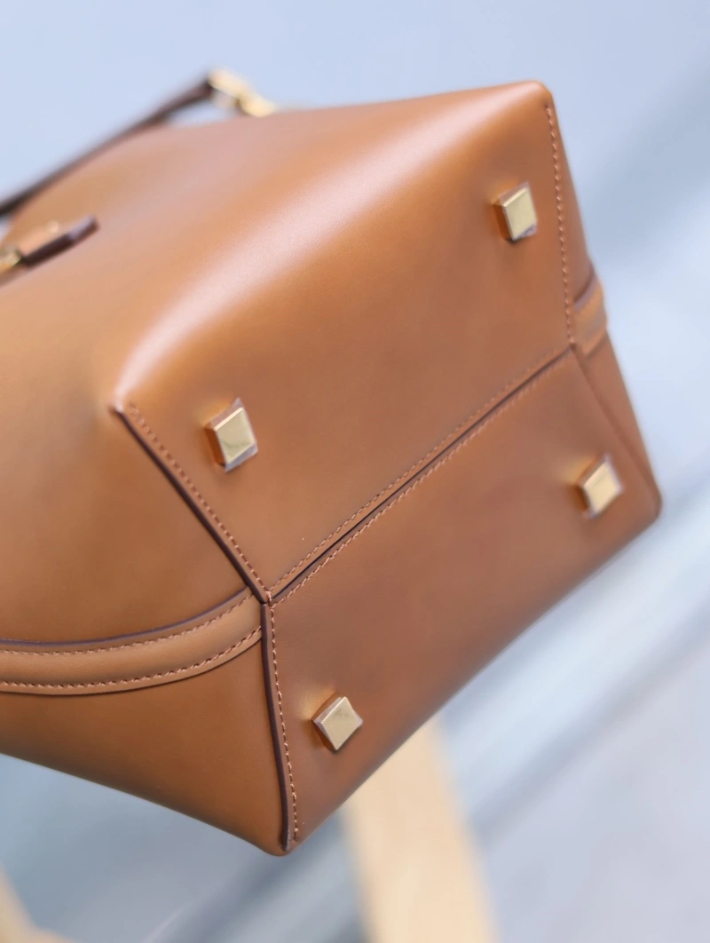 YSL Top Handle Bags 4113G-0152