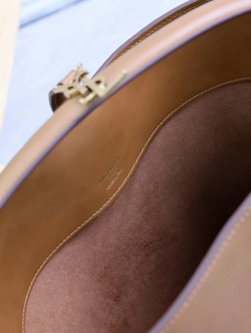 YSL Top Handle Bags 4113G-0153