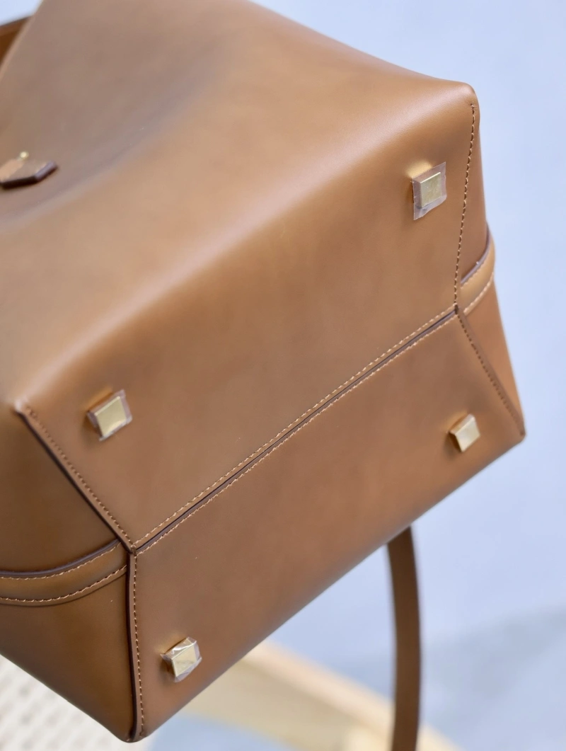 YSL Top Handle Bags 4113G-0153