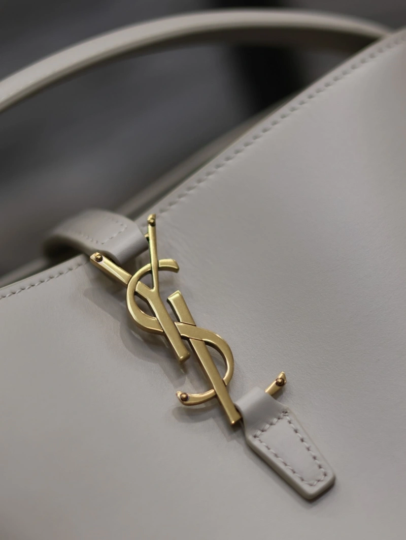 YSL Top Handle Bags 4113G-0155