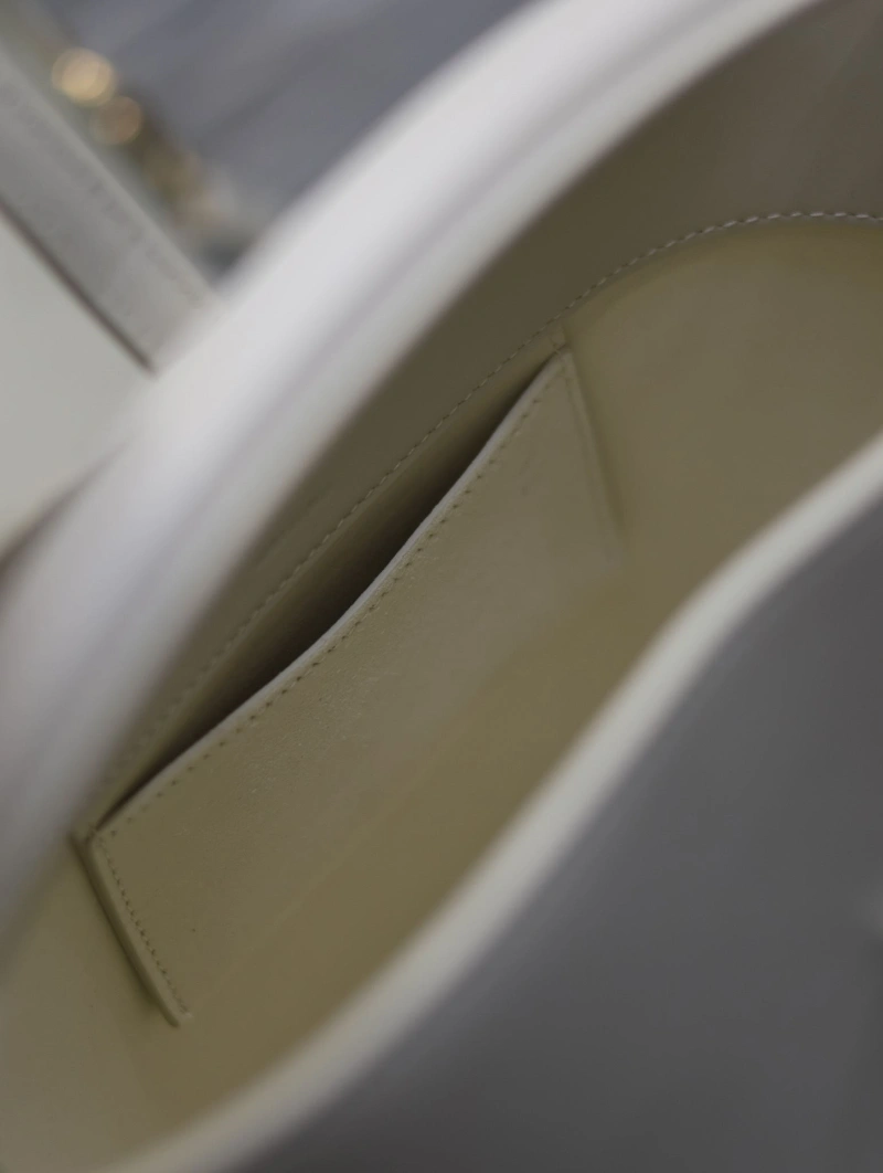 YSL Top Handle Bags 4113G-0155