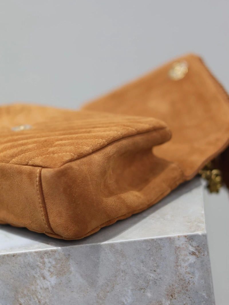 YSL Top Handle Bags 4113G-0172