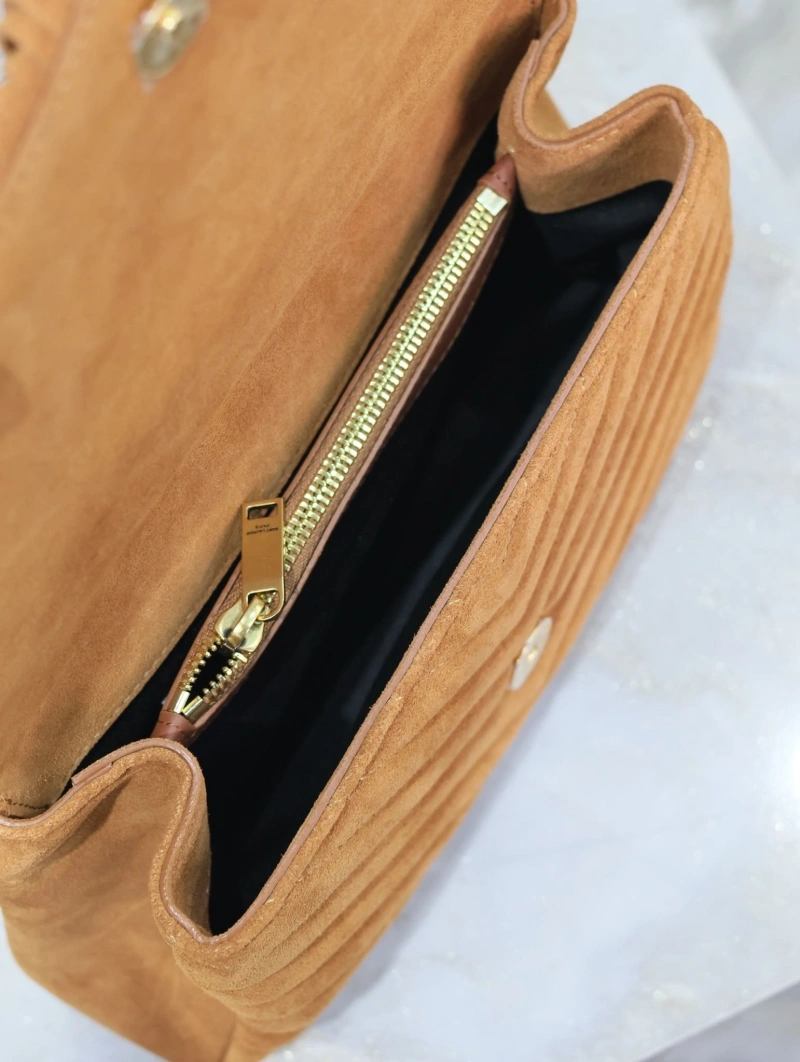 YSL Top Handle Bags 4113G-0172