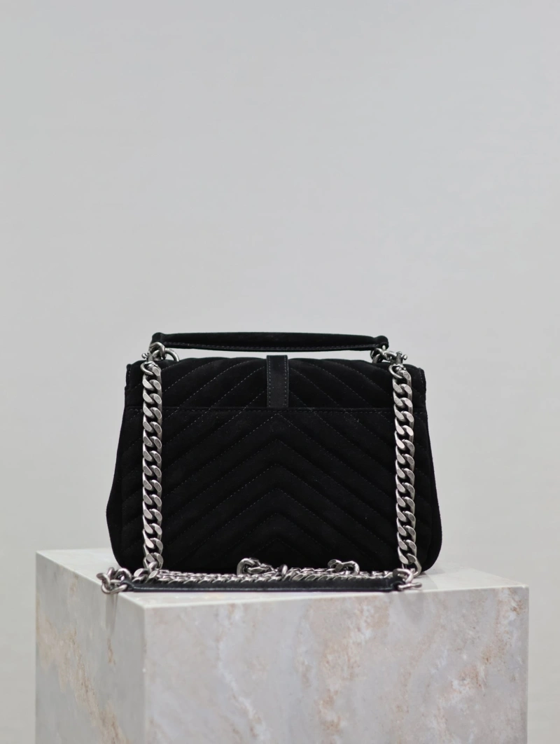 YSL Top Handle Bags 4113G-0173