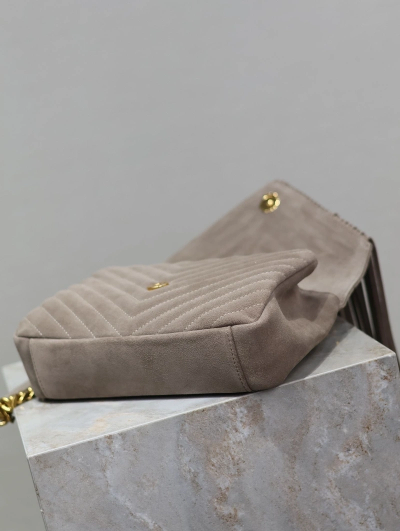 YSL Top Handle Bags 4113G-0174