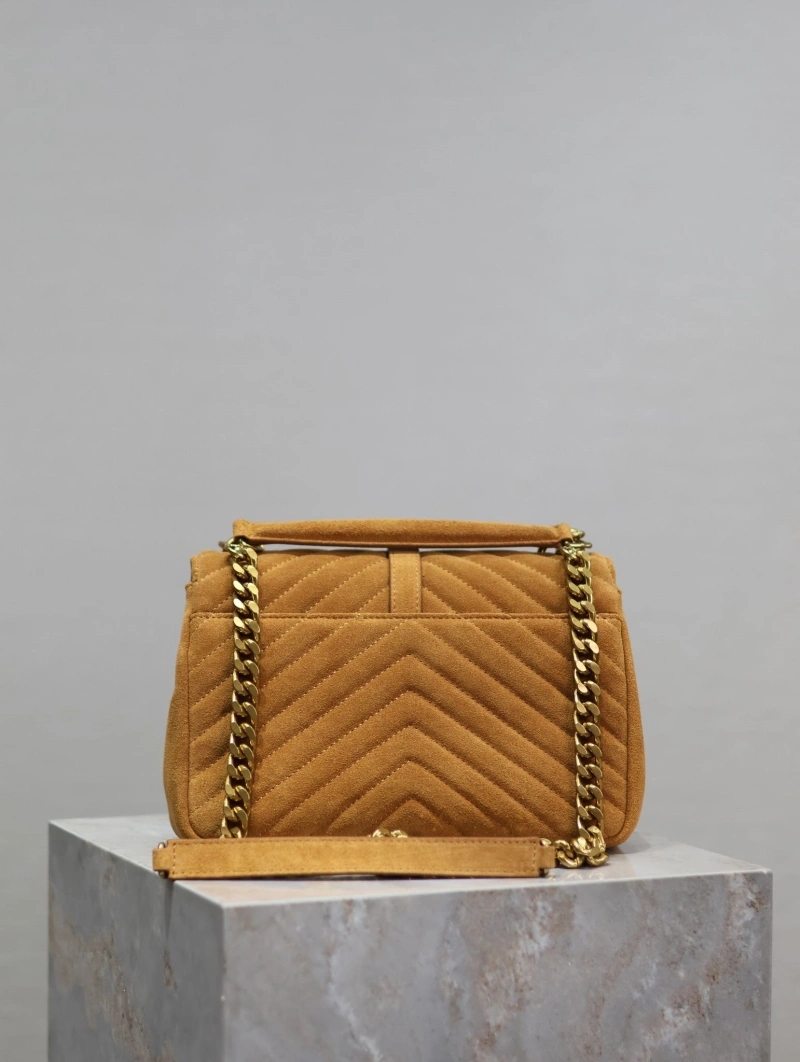 YSL Top Handle Bags 4113G-0178