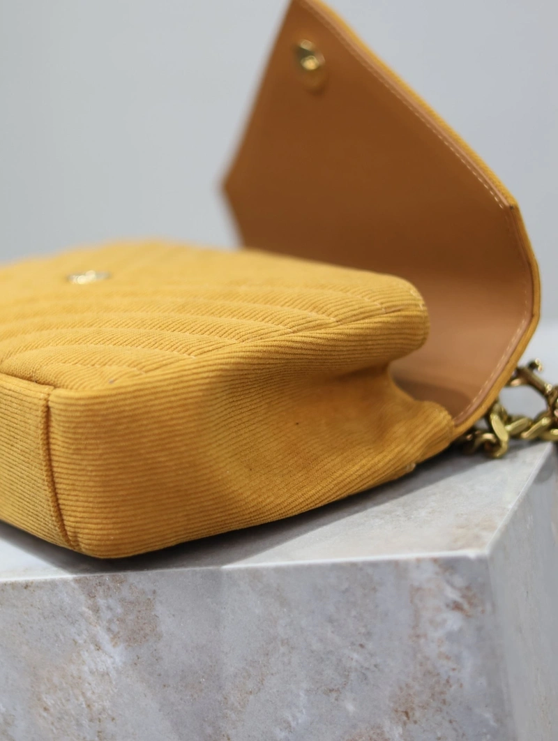 YSL Top Handle Bags 4113G-0180