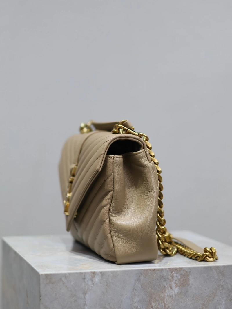 YSL Top Handle Bags 4113G-0183