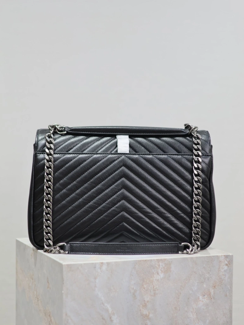 YSL Top Handle Bags 4113G-0189