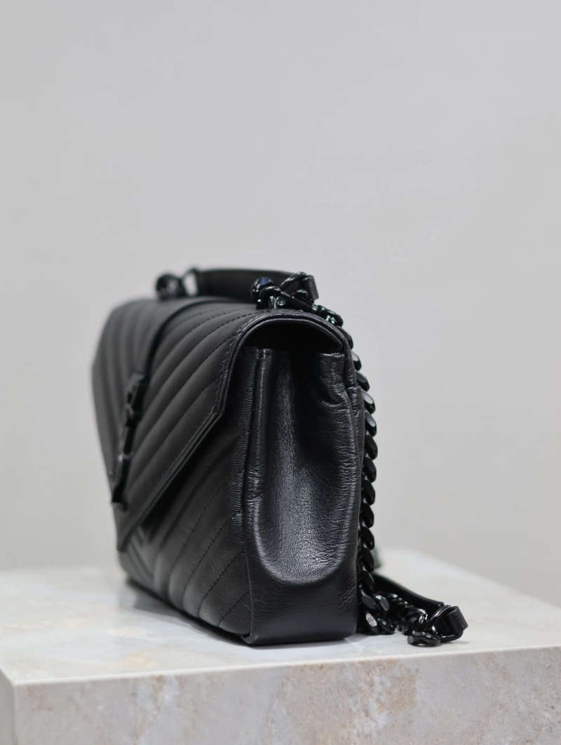 YSL Top Handle Bags 4113G-0192