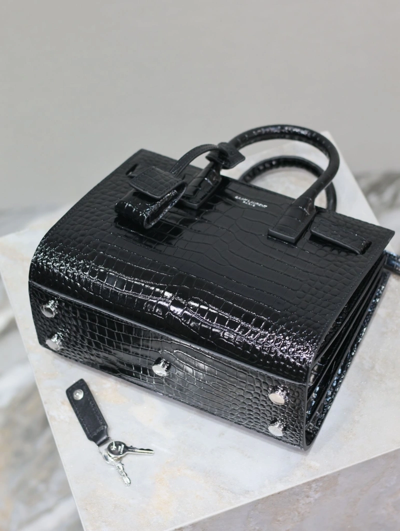 Y51 top handle bags 4113g-0194