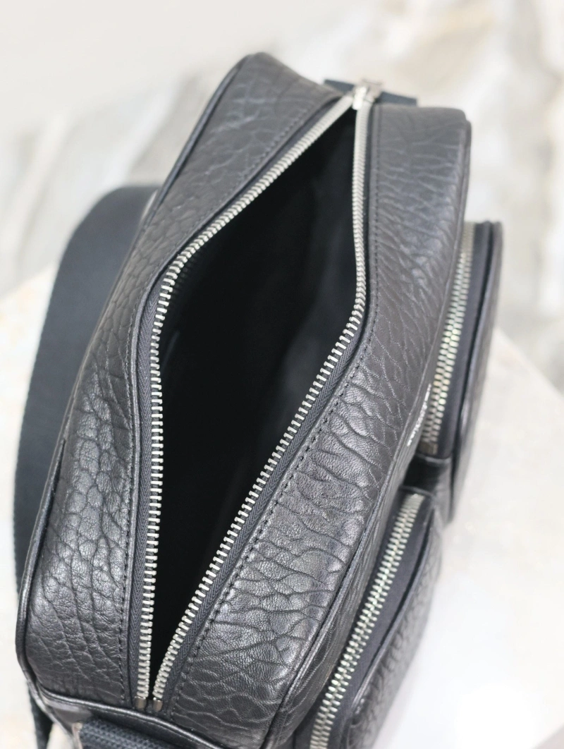 YSL Satchel Bags 4113G-0212