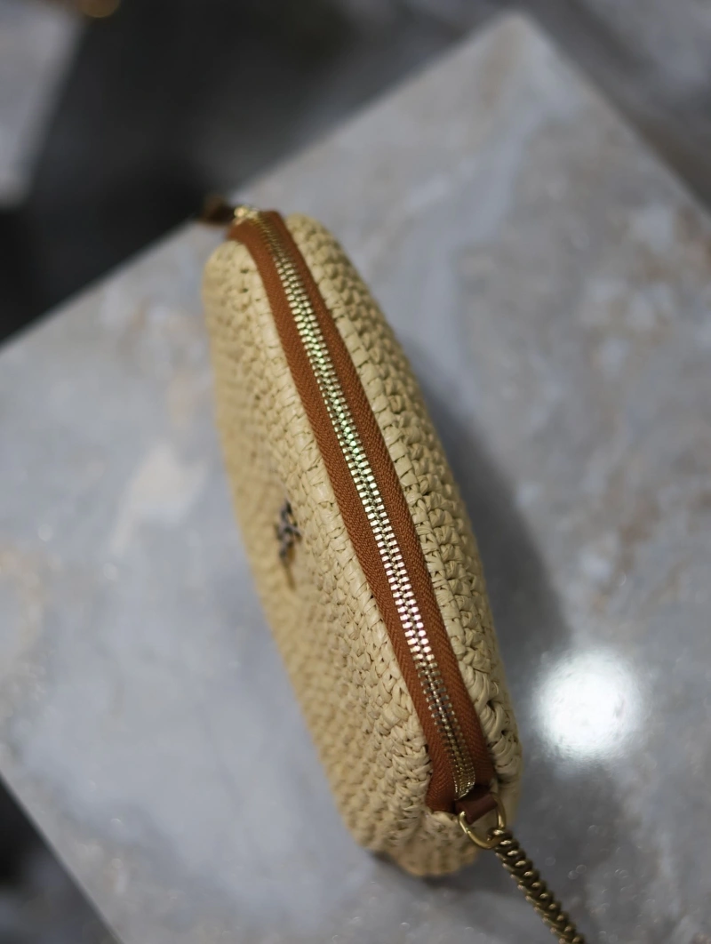 YSL Satchel Bags 4113G-0236