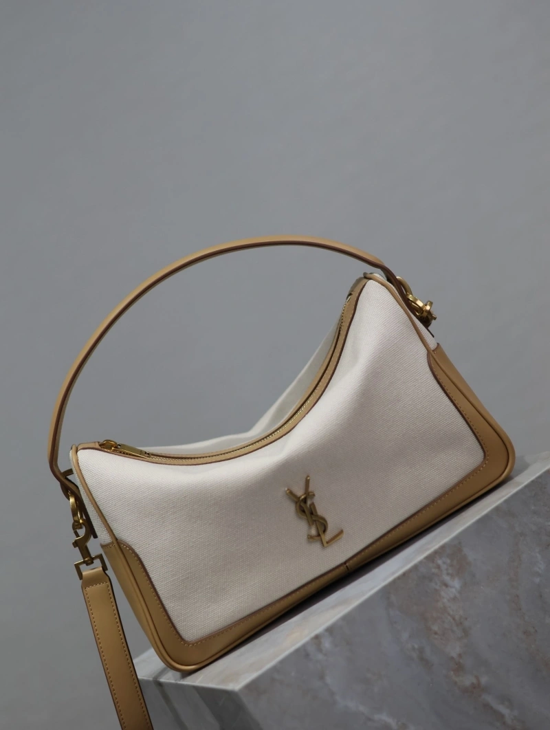 YSL Top Handle Bags 4113G-0237