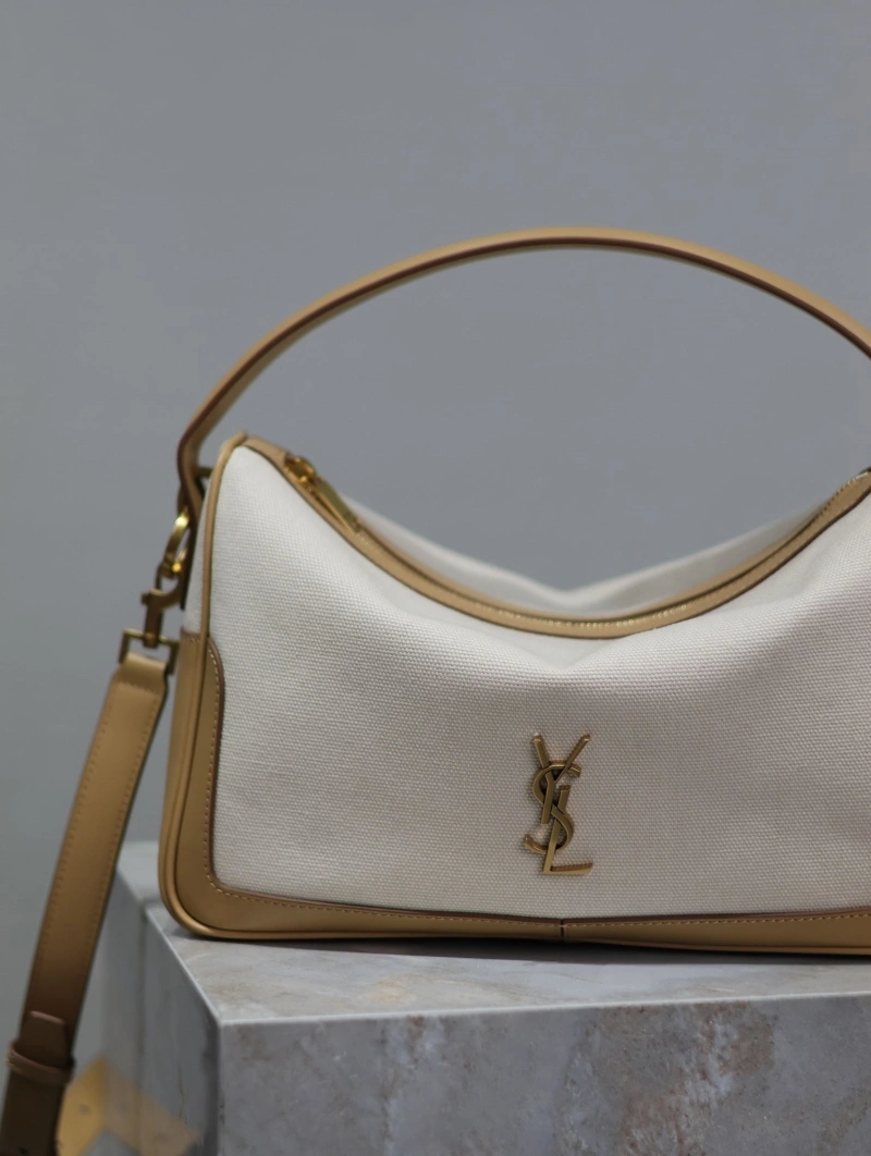 YSL Top Handle Bags 4113G-0237