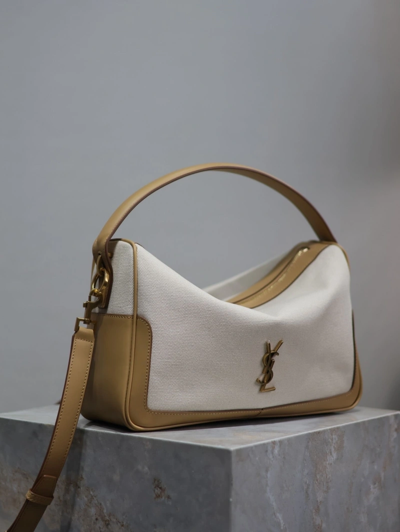 YSL Top Handle Bags 4113G-0237